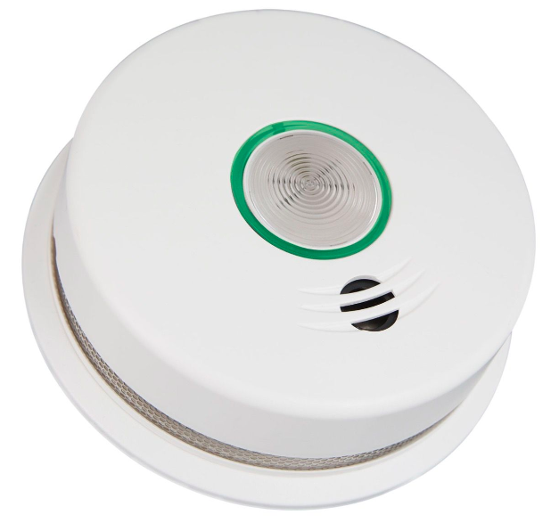 What is the best smoke detector for a NYC apartment?